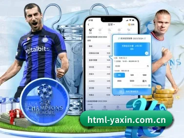 亚新网页版 APP
